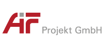 Logo Aif Projekt GmbH